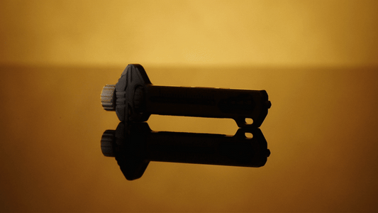 Vornico: 12-in-1 Mini EDC Titanium Multi-Tool Pliers