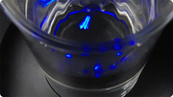 VibraX Resonance Speaker:Ultimate Audio Experience,Anywhere