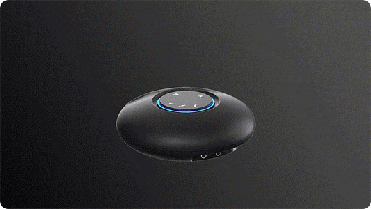 VibraX Resonance Speaker:Ultimate Audio Experience,Anywhere