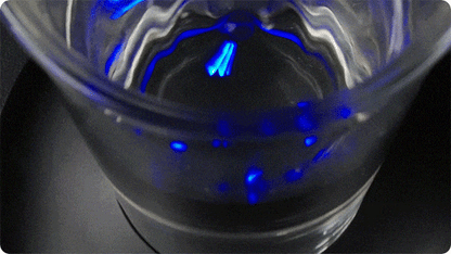 VibraX Resonance Speaker:Ultimate Audio Experience,Anywhere