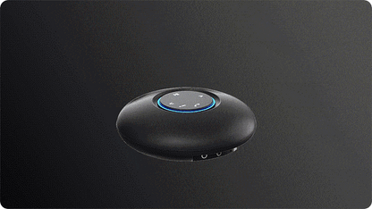 VibraX Resonance Speaker:Ultimate Audio Experience,Anywhere