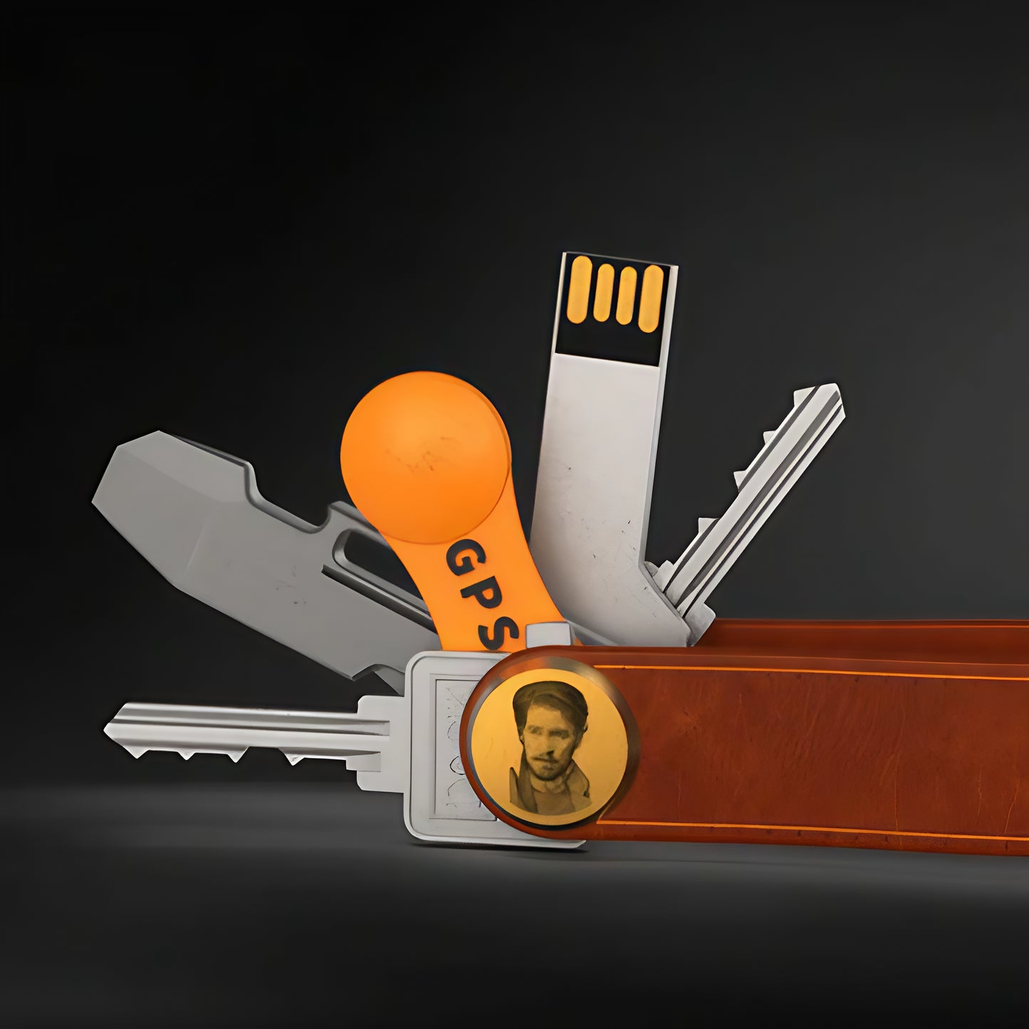 TikeyX: The Premium Way to Organize Every Key