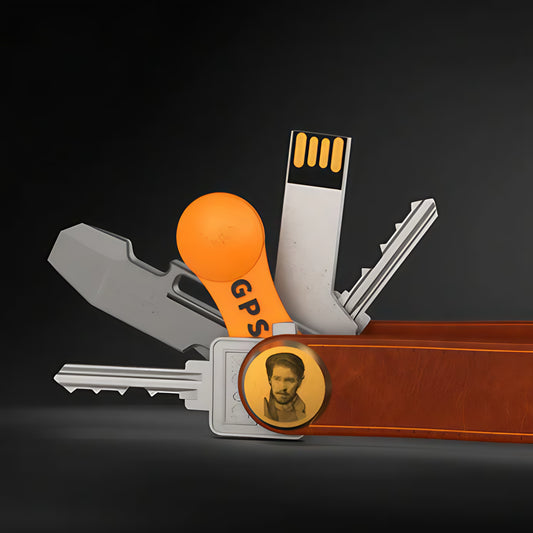 TikeyX: The Premium Way to Organize Every Key